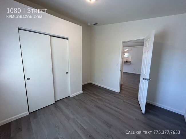 Building Photo - 1080 I St