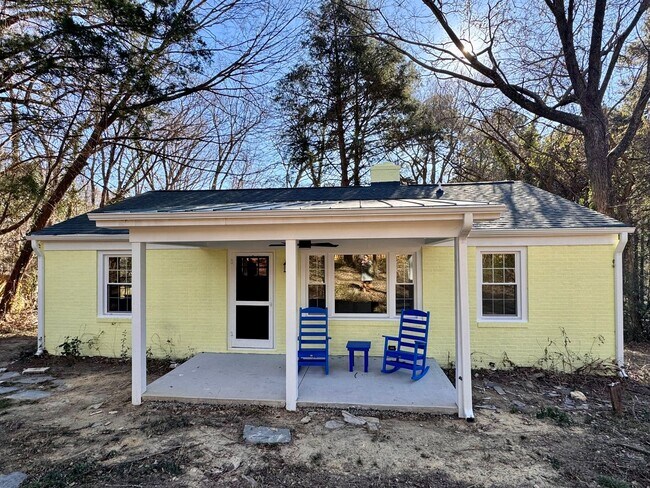 Building Photo - Settle Into The Legal Nest – Where Law Meets Lifestyle