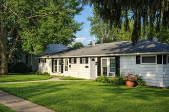 Building Photo - 1132/1134 Margie Street