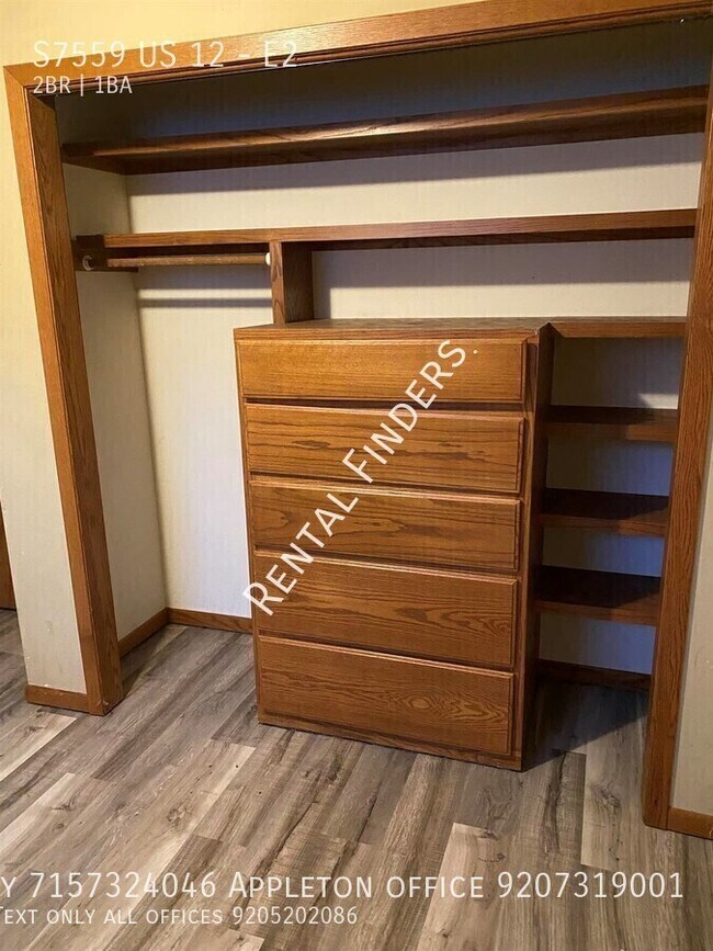 Building Photo - S7559 US-12