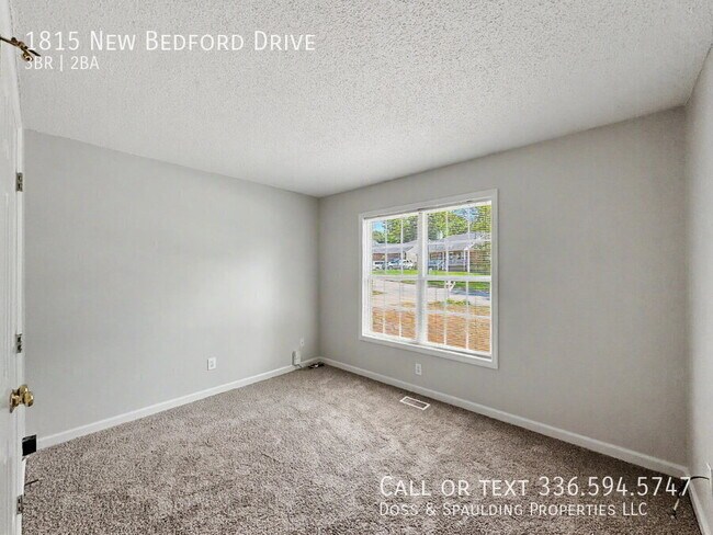 Building Photo - 1815 New Bedford Dr