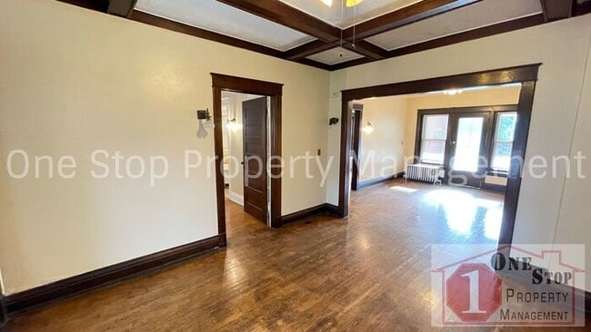 Building Photo - Historic and Unique 2 Bedroom, 1 Bathroom ...