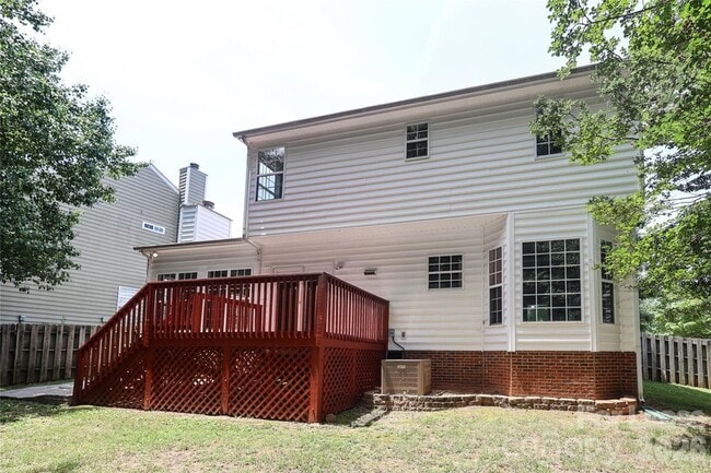 Building Photo - 8306 Hornwood Ct