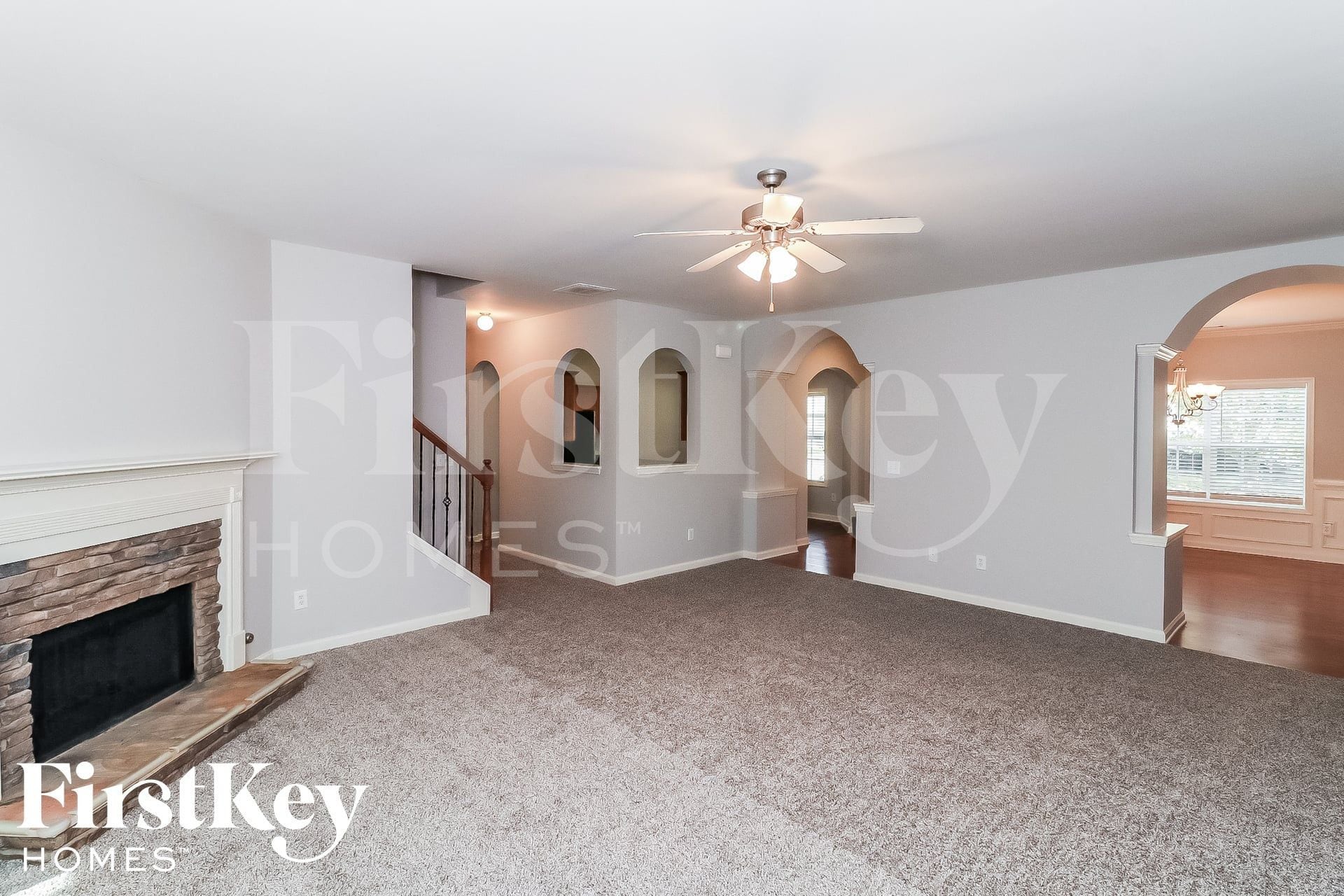 Building Photo - 84 Ivey Meadow Dr