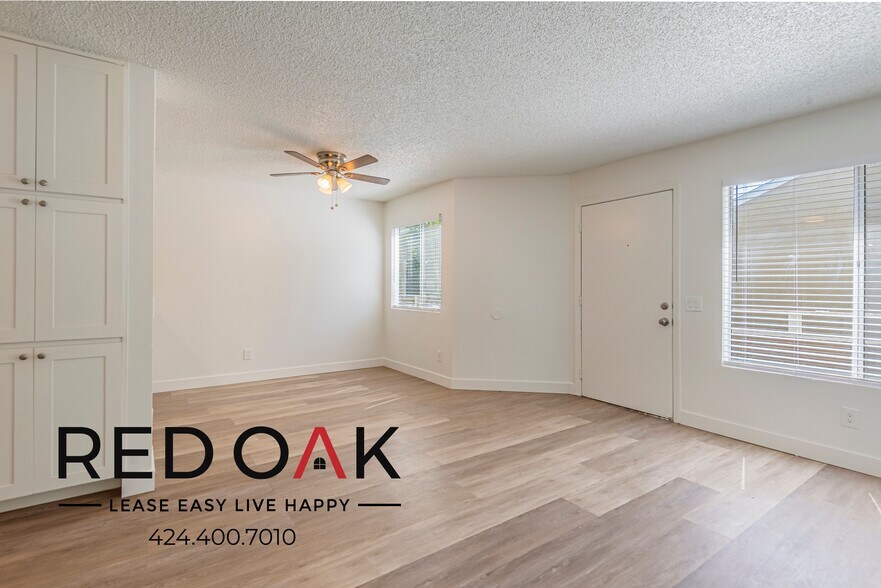 Building Photo - 1215 D St