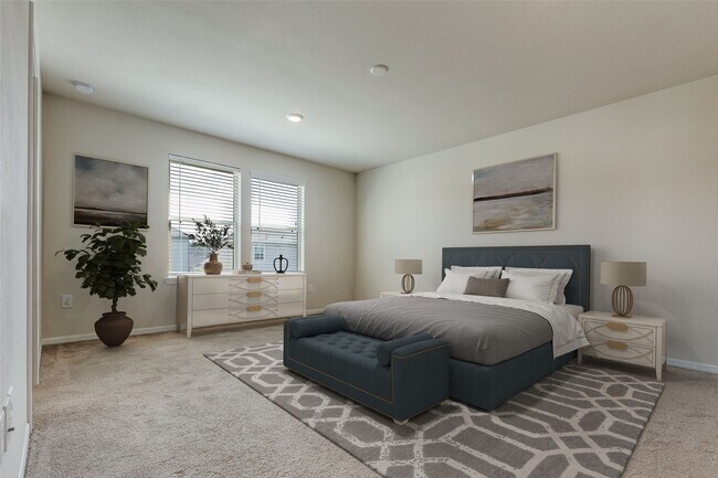 Building Photo - 18955 Buckley Oak Dr