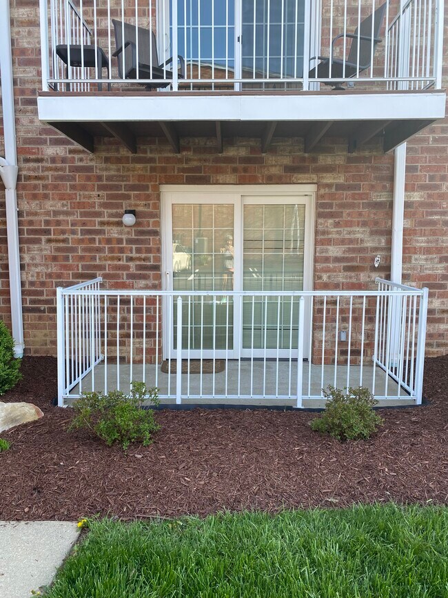 Building Photo - 602 Clubhouse Dr