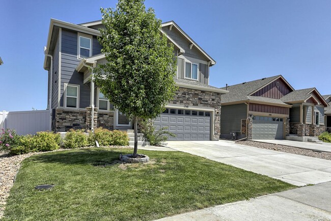 Building Photo - Stunning 4-Bedroom Home in The Ridge at Harmony!
