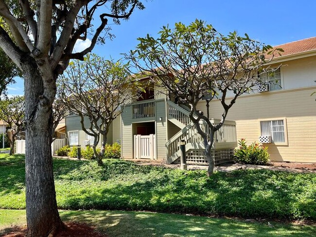 Building Photo - Aeloa Terrace: 2 Bed, 2 Bath Townhome w/ 2 Parking in Kapolei, Pets OK!