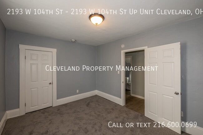 Building Photo - 2193 W 104th St