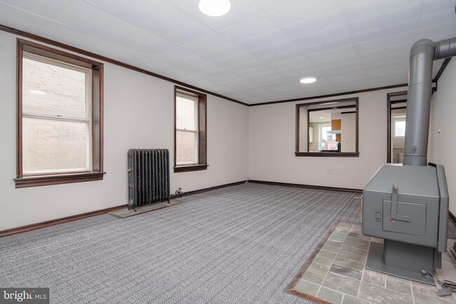Building Photo - 2522 Madison Ave