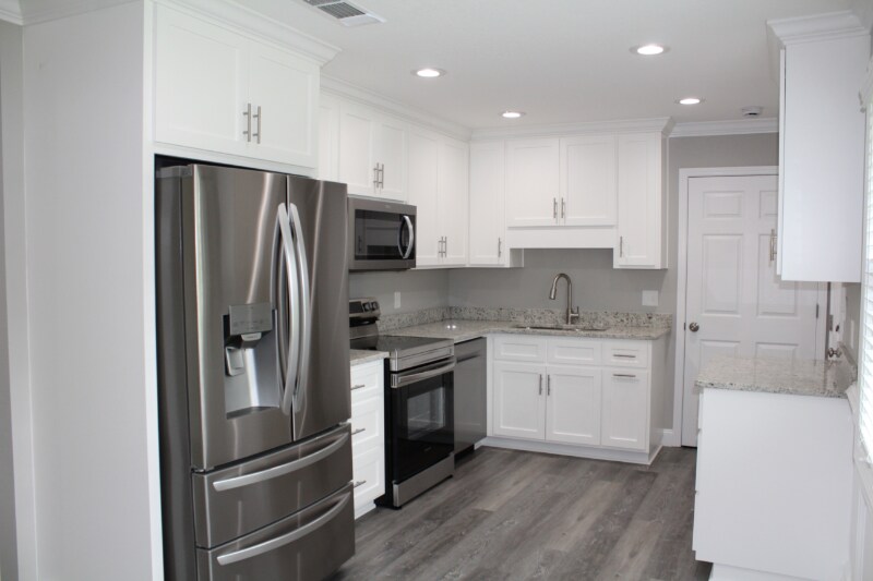 Building Photo - 1252 Nixon Dr