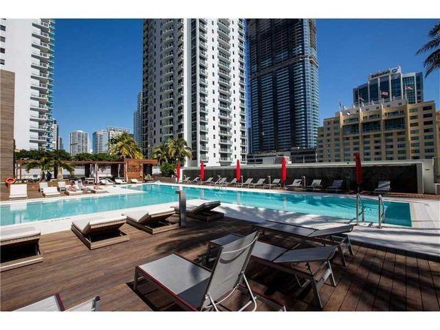 Building Photo - 1080 Brickell Ave