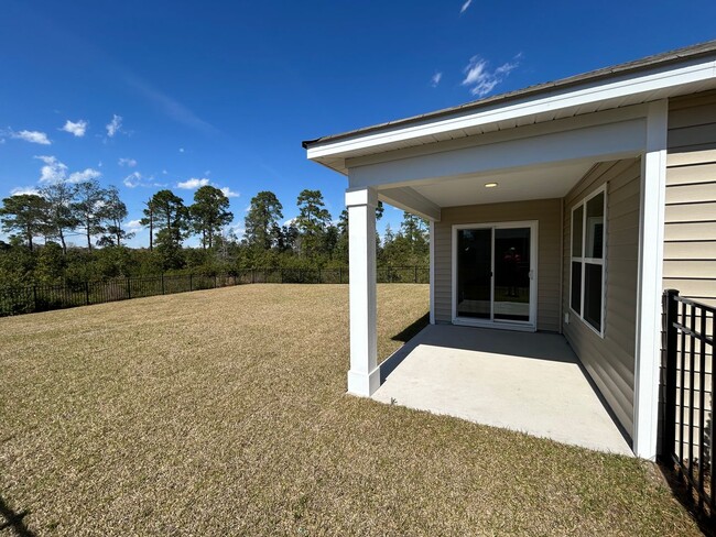 Building Photo - Brand new Conway home for rent! Near CCU