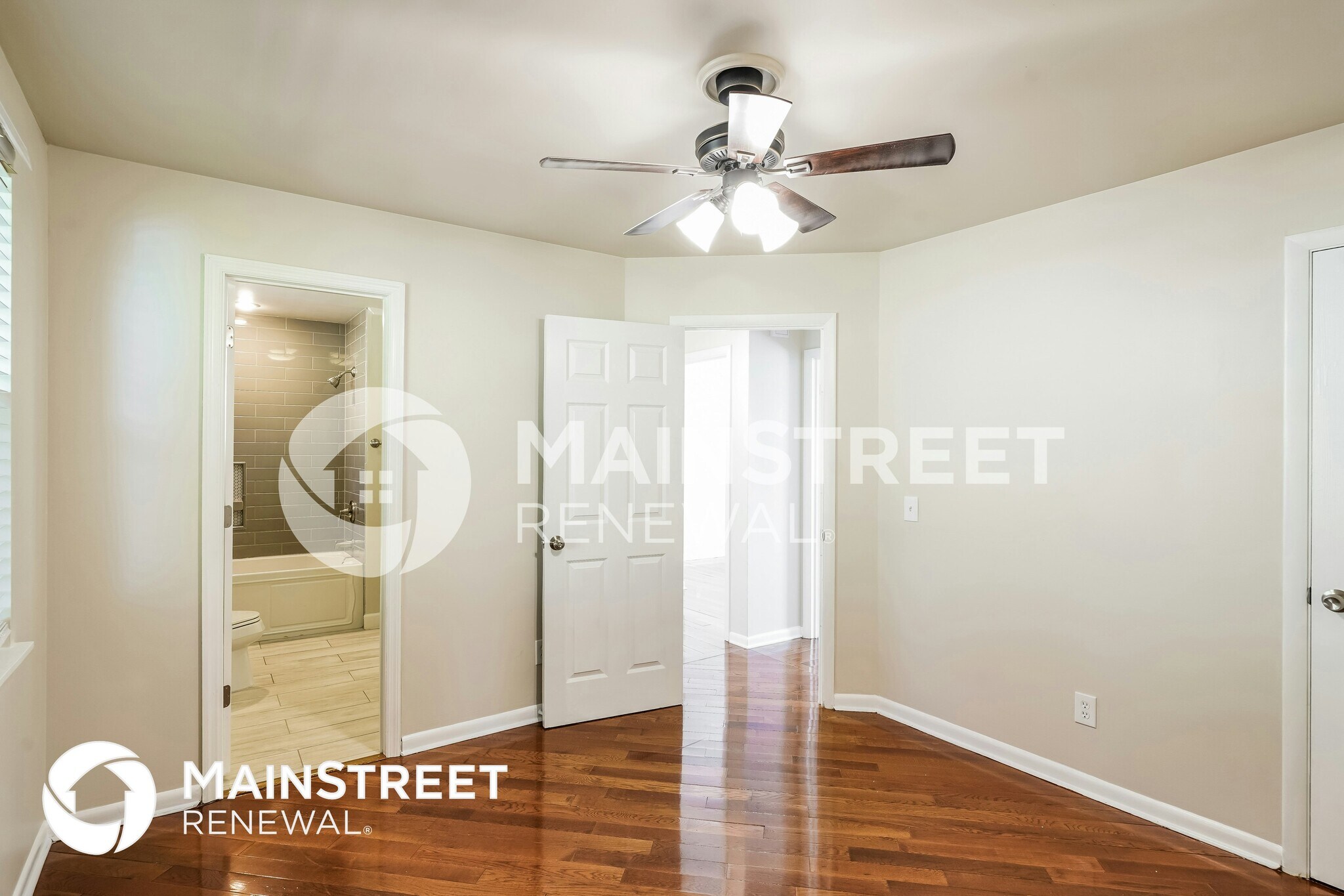 Building Photo - 3804 Scotwood Dr