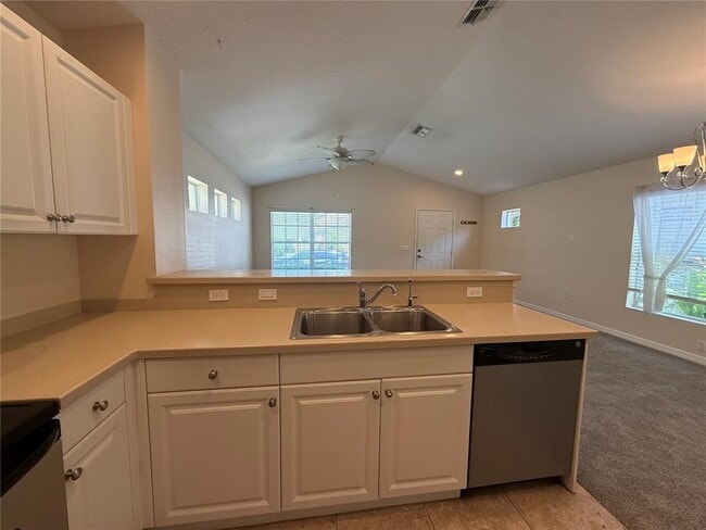 Building Photo - 4815 Charles Partin Dr