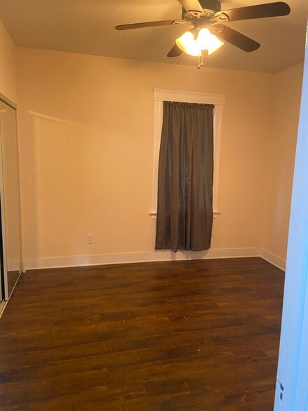 Bedroom #2 - 2510 E 3rd St