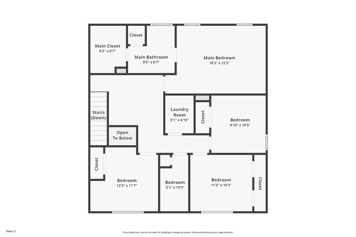 Building Photo - 9125 Sunrise Crk Dr