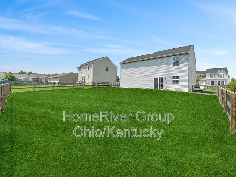 Building Photo - 5013 Sullivans Ridge Dr