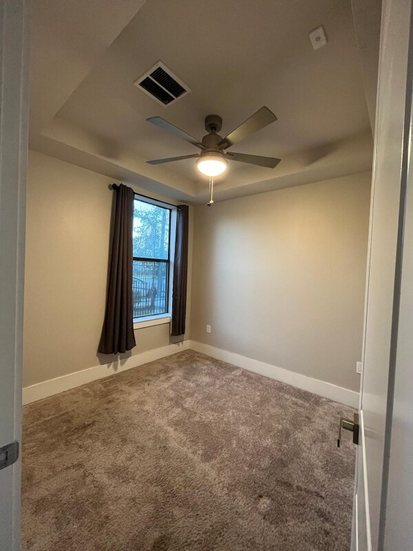 Building Photo - 2401 Crawford St