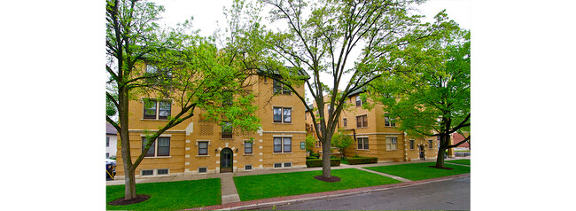 Building Photo - 425-431 N. Humphrey Ave.