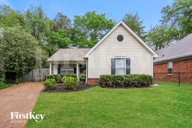 Building Photo - 7090 Maryland Ct