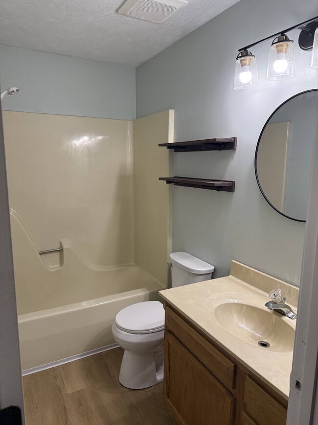 Building Photo - 1939 Meridian Dr