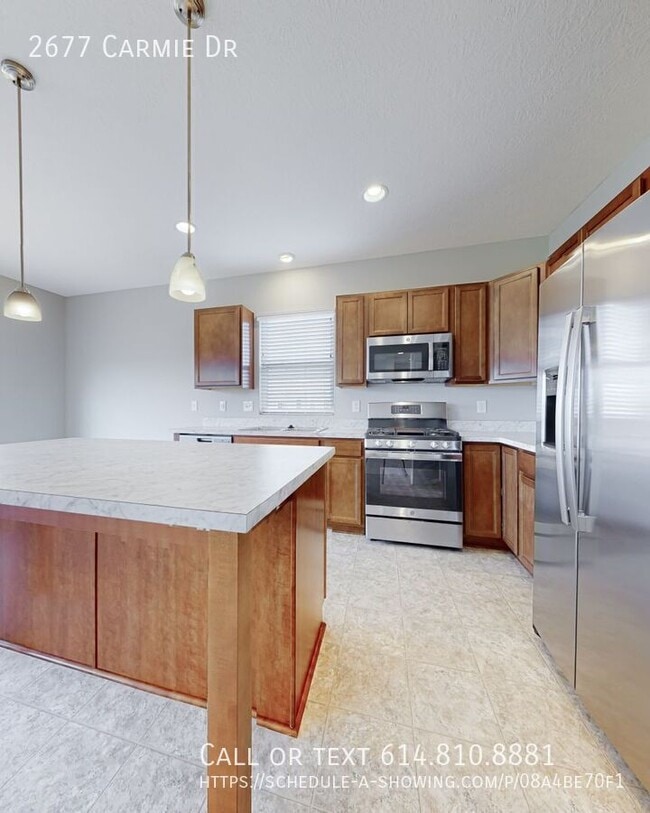 Building Photo - 2677 Carmie Dr