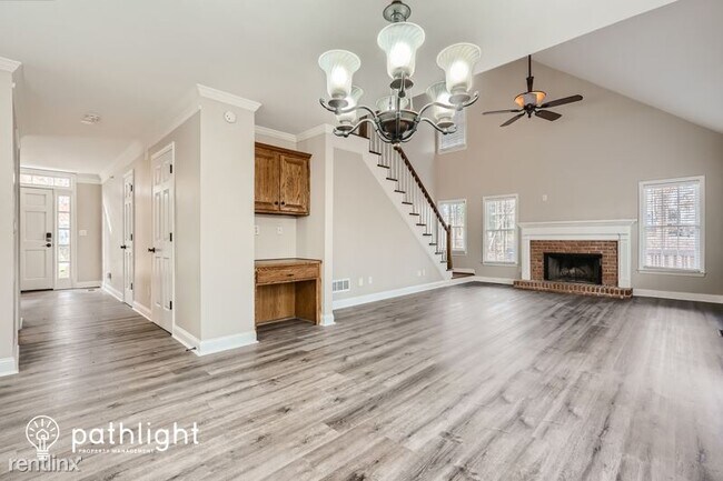 Building Photo - 4 br, 2.5 bath House - 125 Hopewell Chase ...