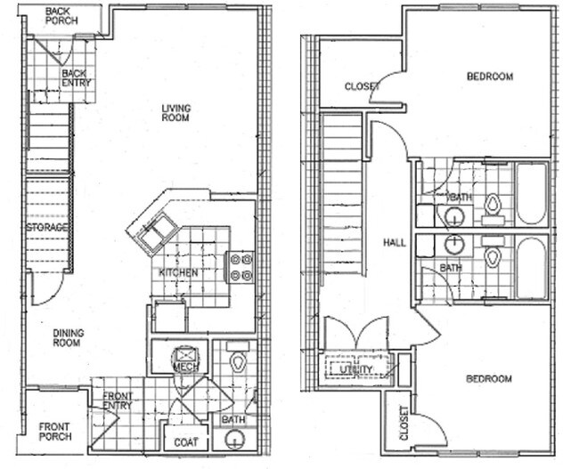 Riverstone Trails Apartments 201 Planters Rd Sunnyvale TX 75182