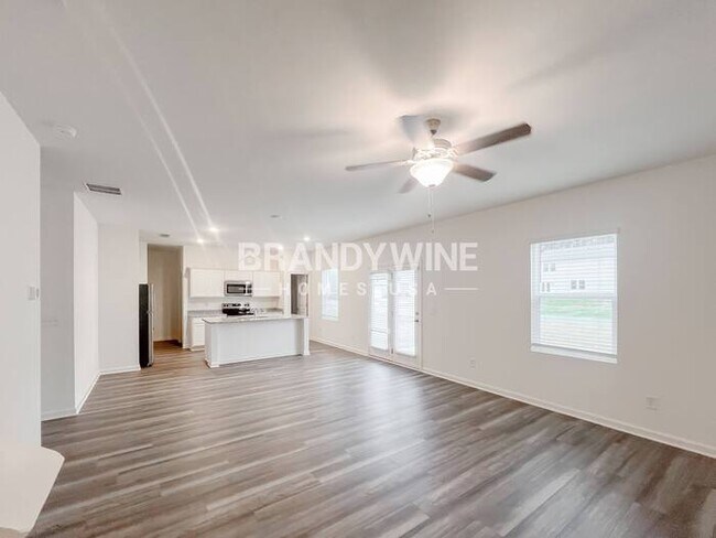 Building Photo - 93 Rowlett Pl