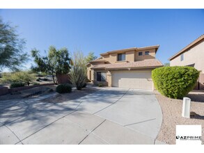 Building Photo - Discover the Height of Luxury and Comfort in this Exceptional 6/4 Phoenix Residence, where Opulence