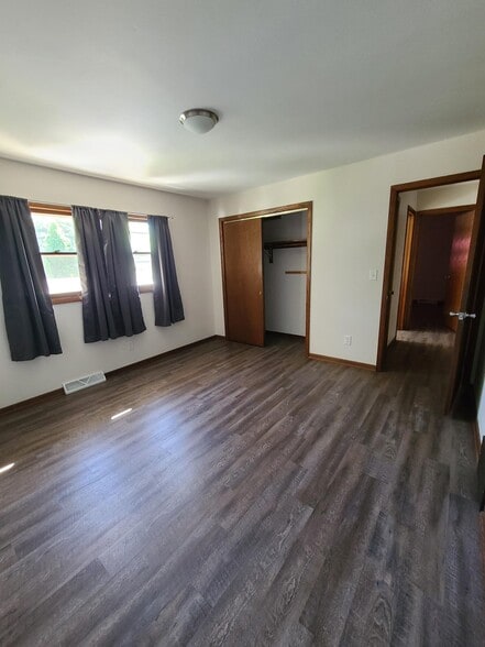 2nd Upper Bedroom - 217 S Water St