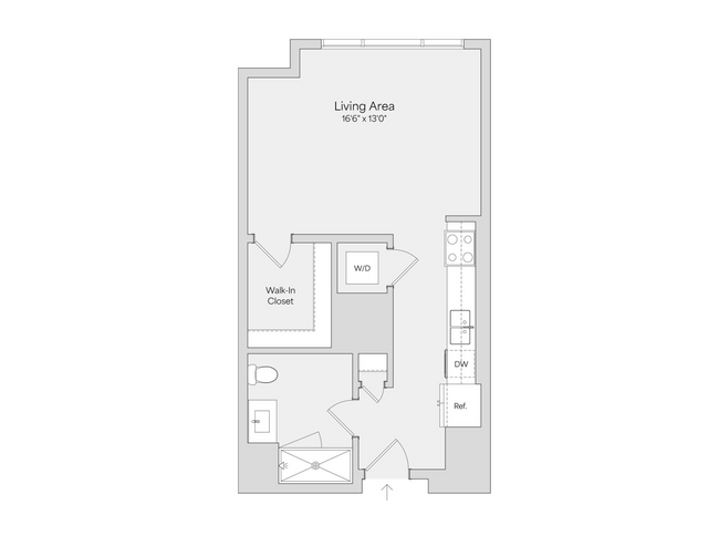 Floorplan - Livana Long Branch
