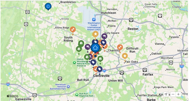 Building Photo - 4768 Sully Point Ln