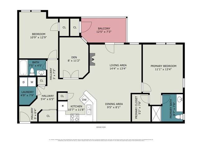 Building Photo - 961 Mistflower Ln