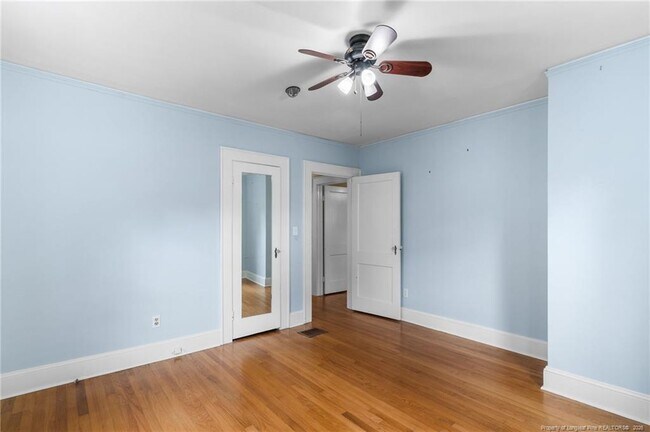 Building Photo - 415 Cape Fear Ave