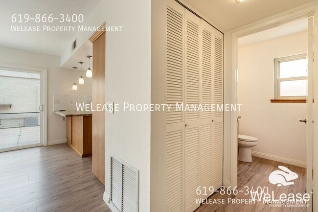 Building Photo - 6888 Batiquitos Dr