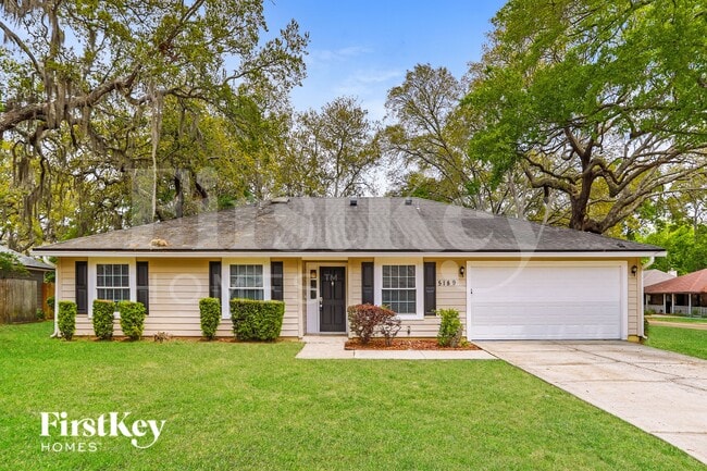 Building Photo - 5189 Breezeway Ct