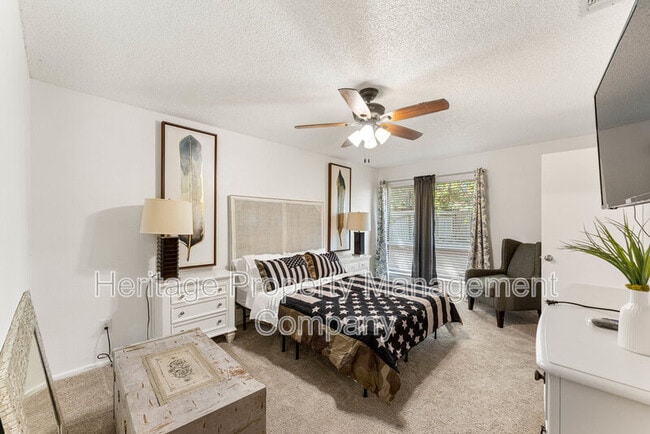 Building Photo - 8730 Timber Cloud St