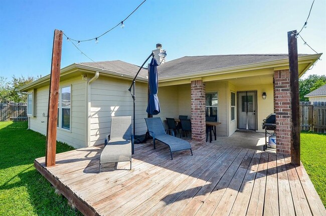 Building Photo - 18235 Bonham Oaks Ct