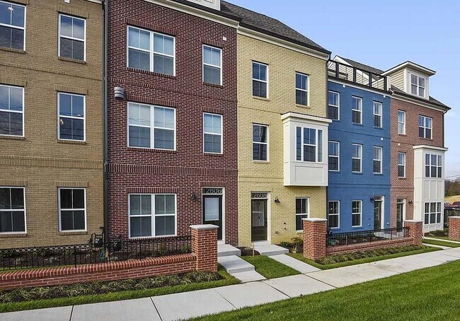 Building Photo - 12608 Layhill Rd