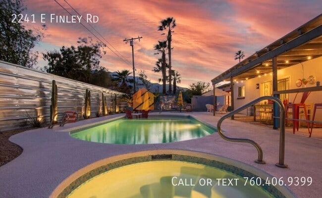 Building Photo - 2241 E Finley Rd