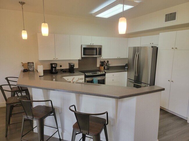 Building Photo - Fully Furnished - 3 Bed, 3 Bath Ko Olina Kai Townhome