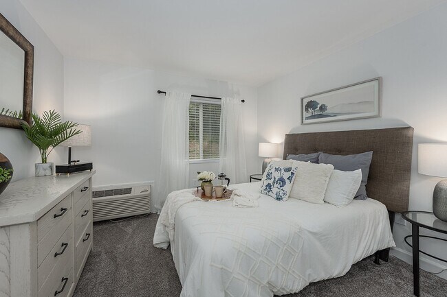 Floorplan - The Valley