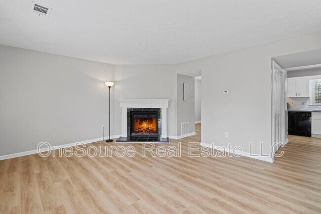 Building Photo - 5301 Stonebush Ter