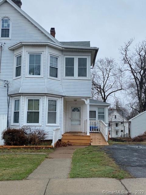 Building Photo - 53 Laurel St