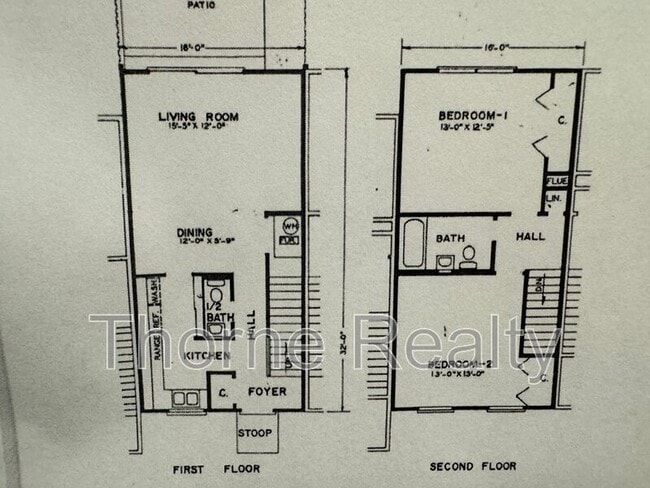 Building Photo - 610 S Boddie St