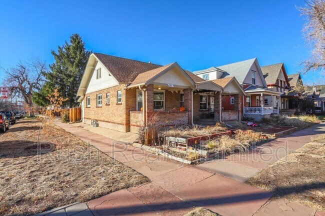 Building Photo - 397 S Logan St