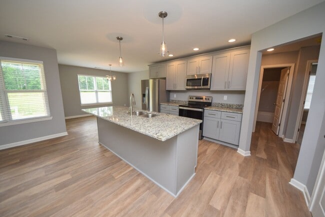 Building Photo - NEW CONSTRUCTION 2021 - 3 bed, 2 bath in A...